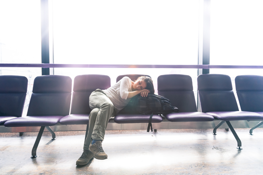 jetlag nasıl geçer