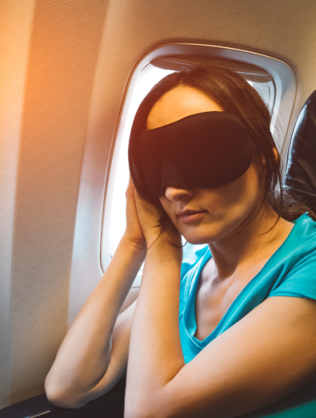 jetlag nedir