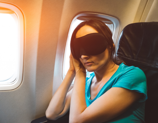 jetlag nedir