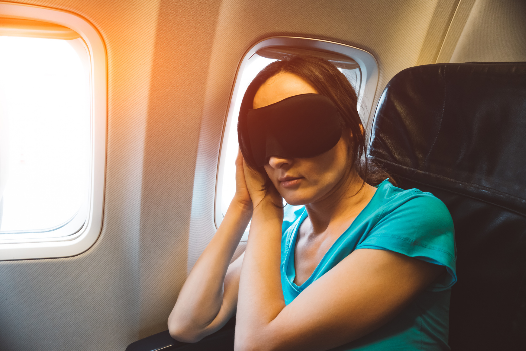 jetlag nedir