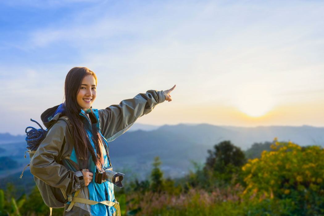 seyahat belgeselleri