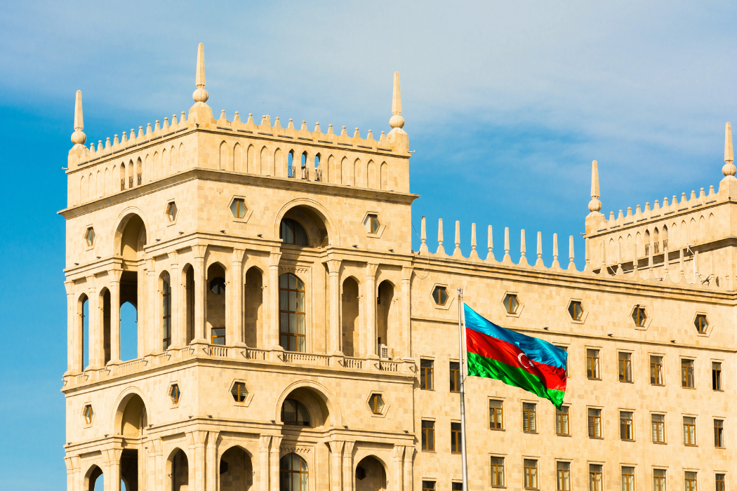 azerbaycan