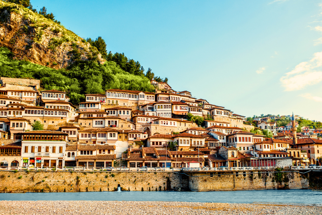 berat arnavutluk
