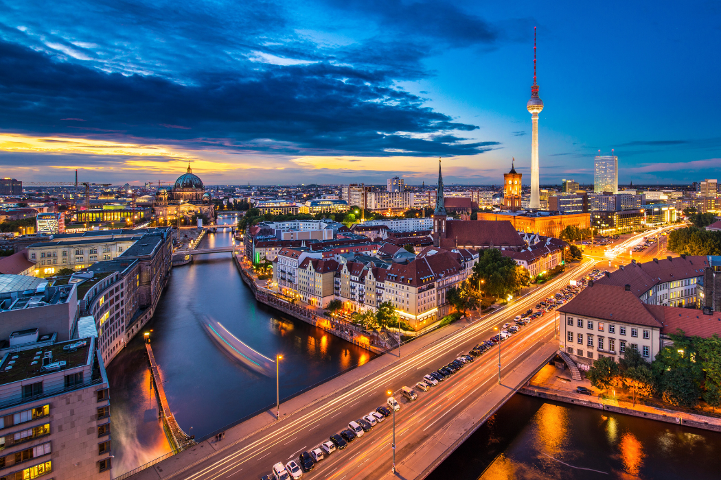 berlin