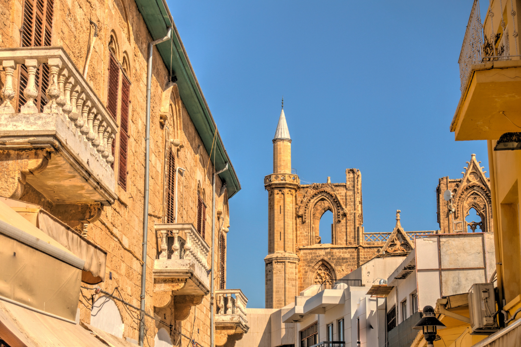 famagusta
