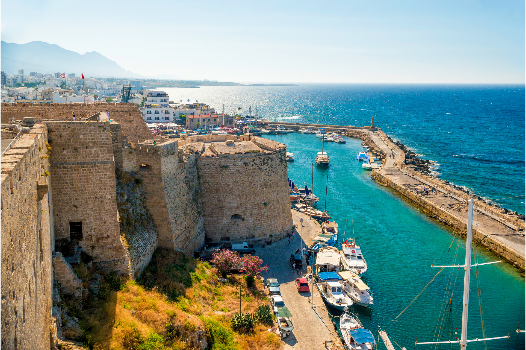 girne