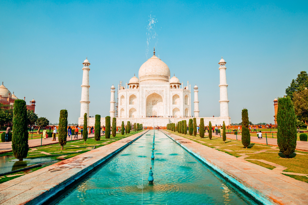 hindistan