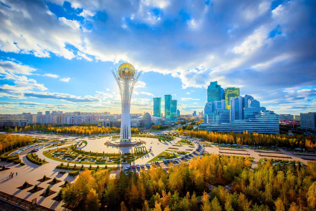 Kazakistan
