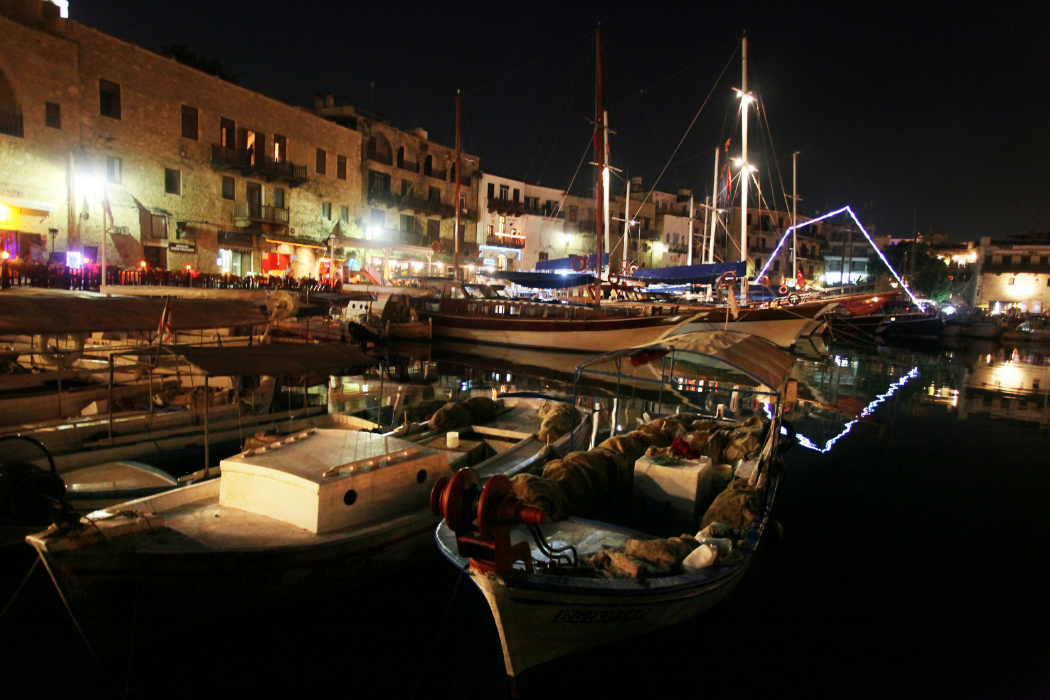 kıbrıs gece hayatı