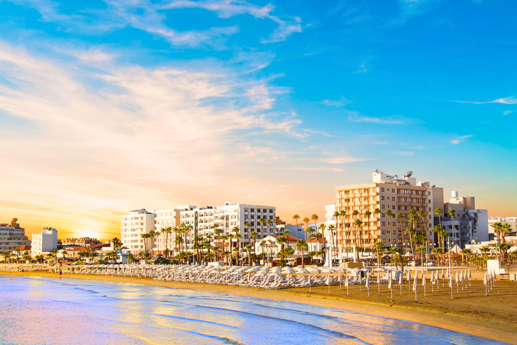 larnaka