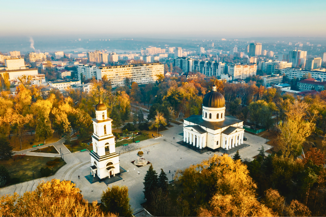 moldova