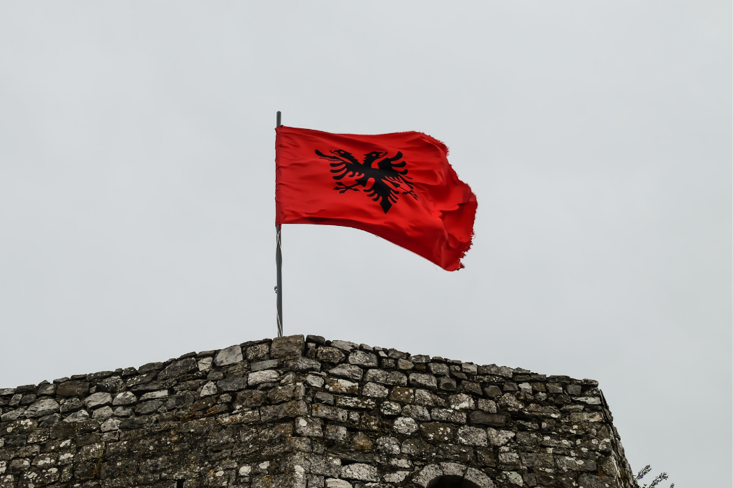 Shkodra