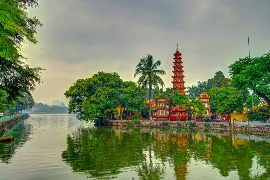 vietnam