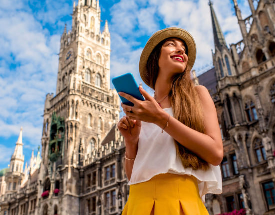 yurt dışında türkçe konuşulan ülkeler