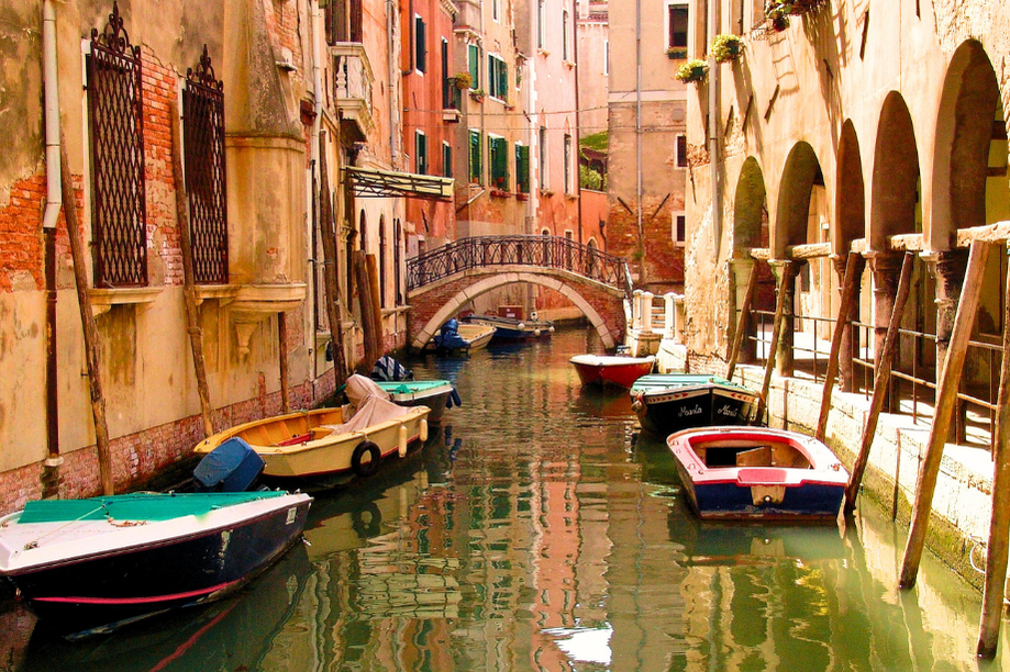 İtalya Turları: Roma, Floransa ve Venedik