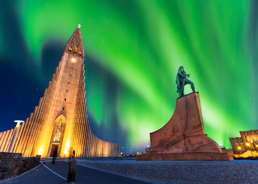 izlandanın neyi meşhur