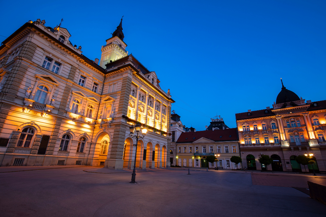 novi sad