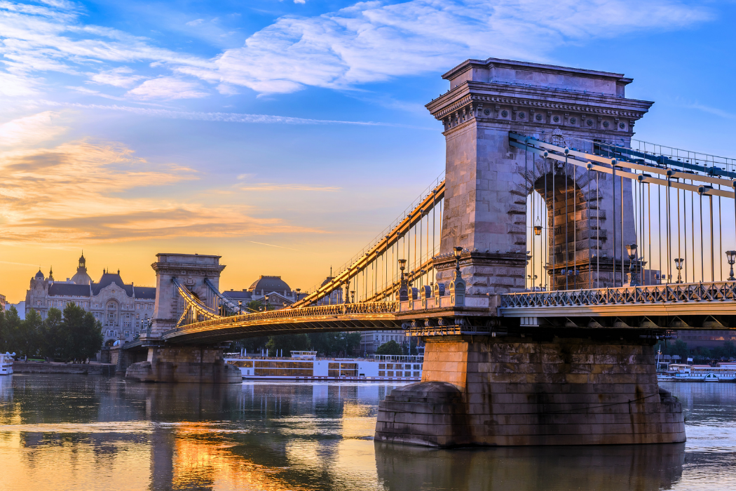 Prag, Budapeşte ve Viyana Turları