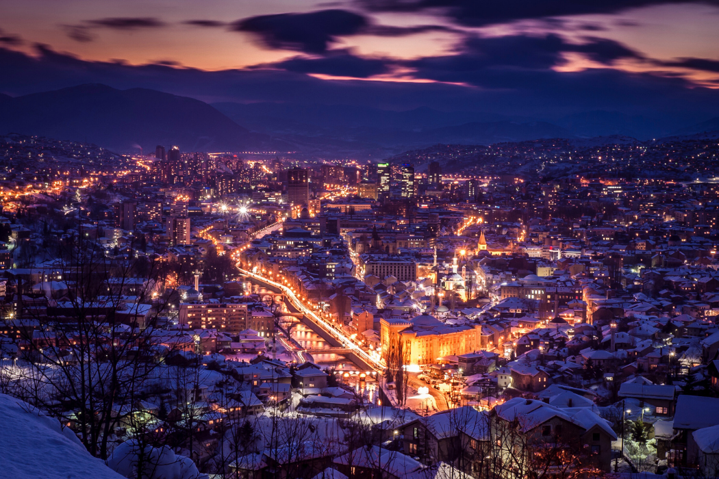 Sarajevo Winter Festival
