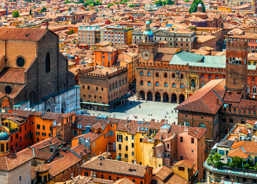 bologna