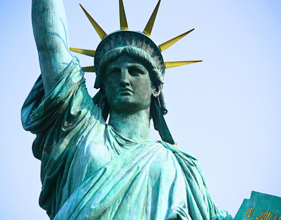 dünyanın en büyük 10 heykeli