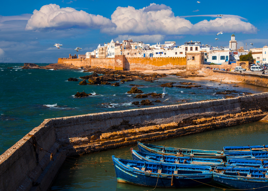 Essaouira