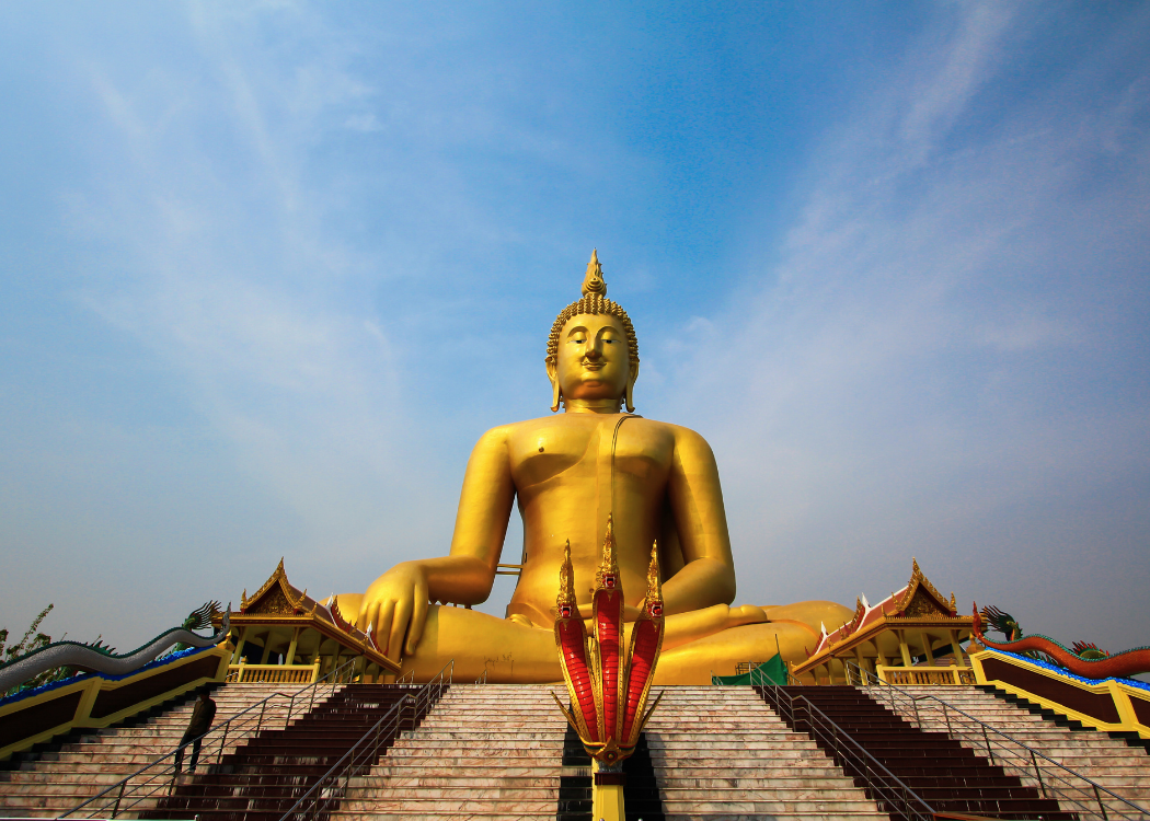 Great Buddha of Thailand