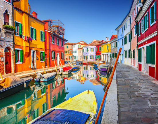 italya gezilecek yerler