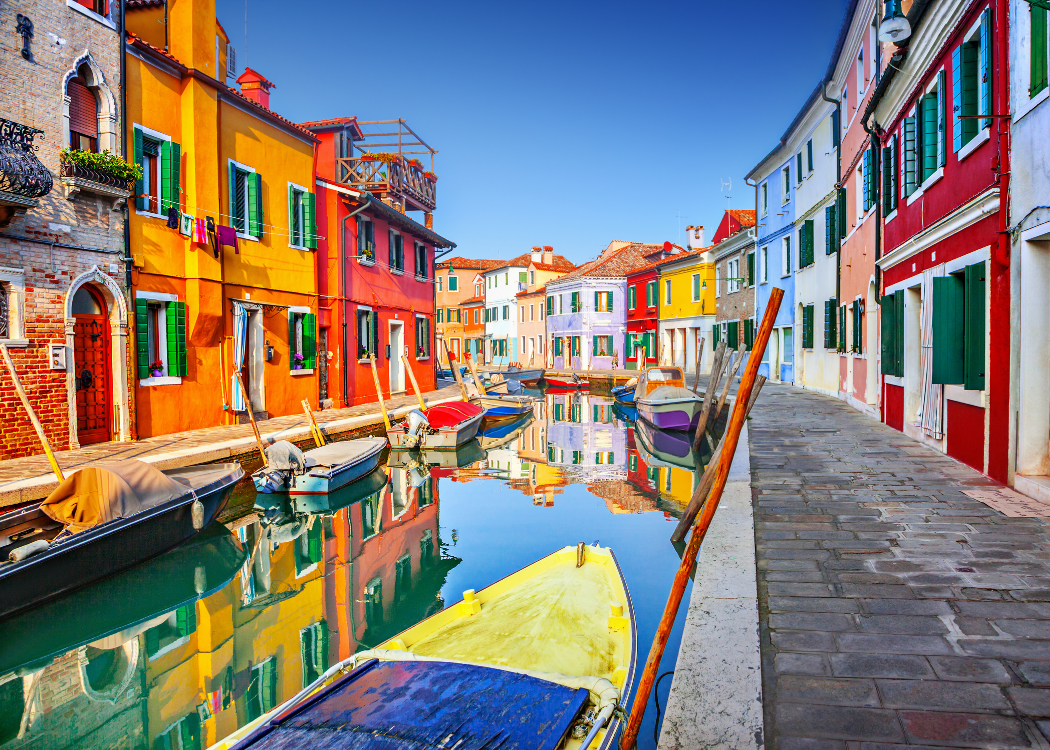 italya gezilecek yerler