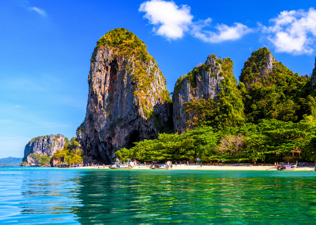 krabi