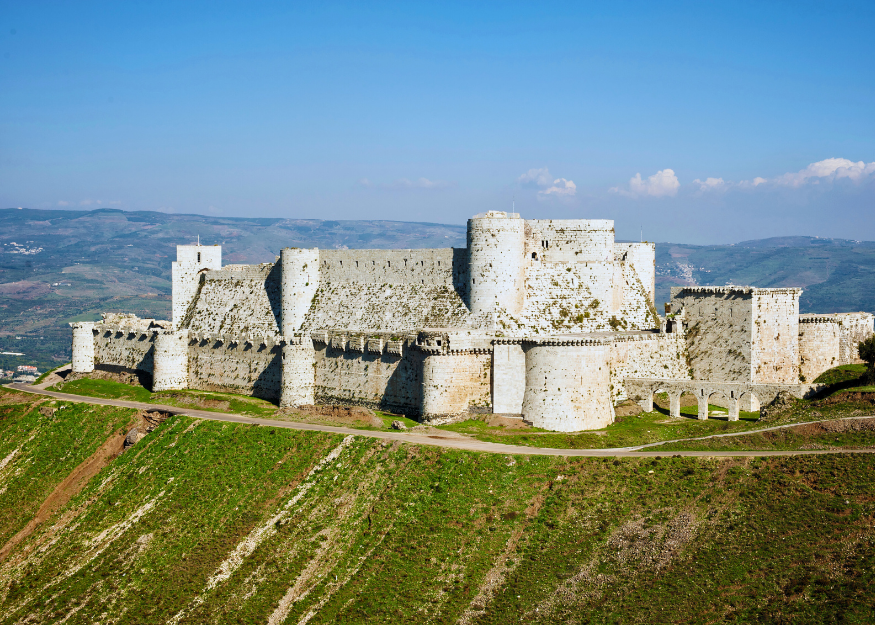 Krak des Chevaliers