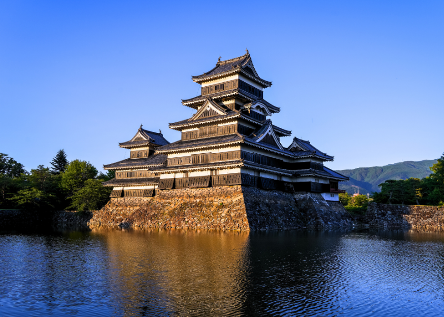 Matsumoto Castle