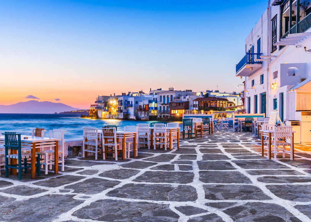 Mykonos