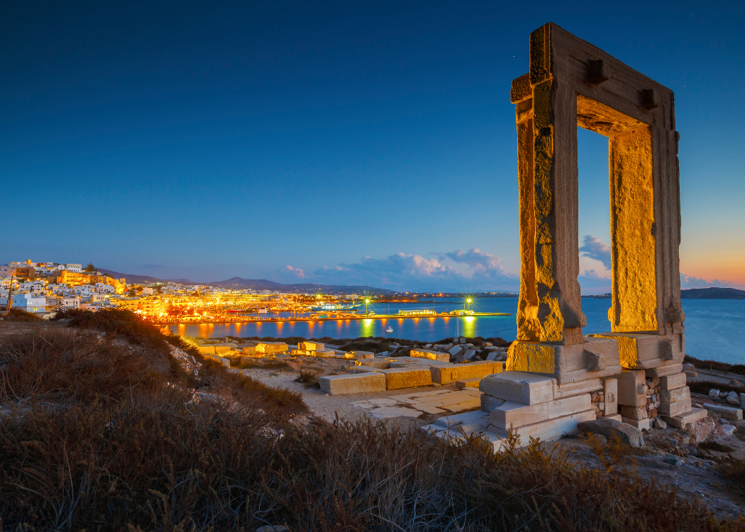 naxos