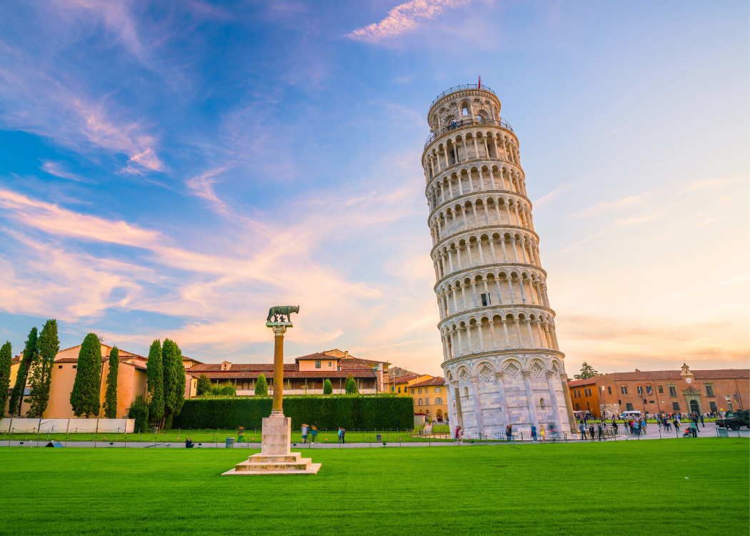 pisa
