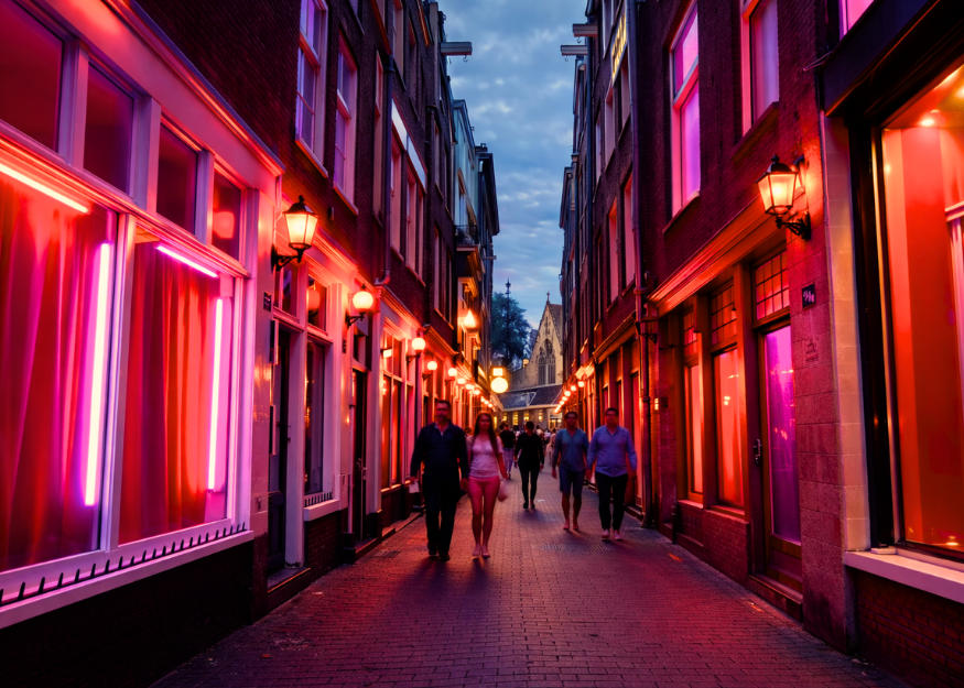 Red Light District 