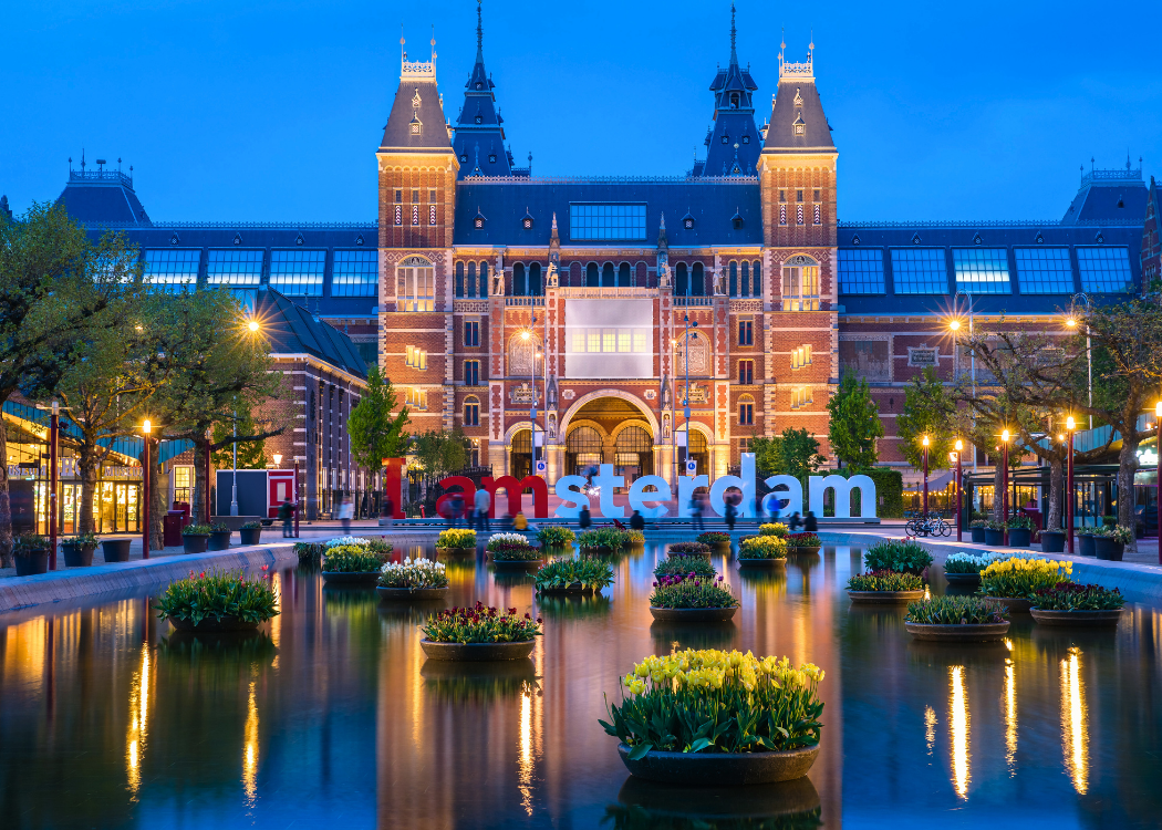 Rijksmuseum