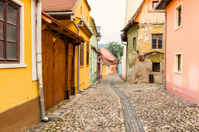 Sighişoara