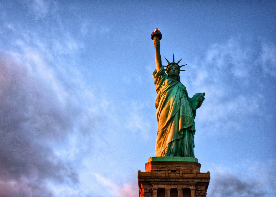 Statue of Liberty