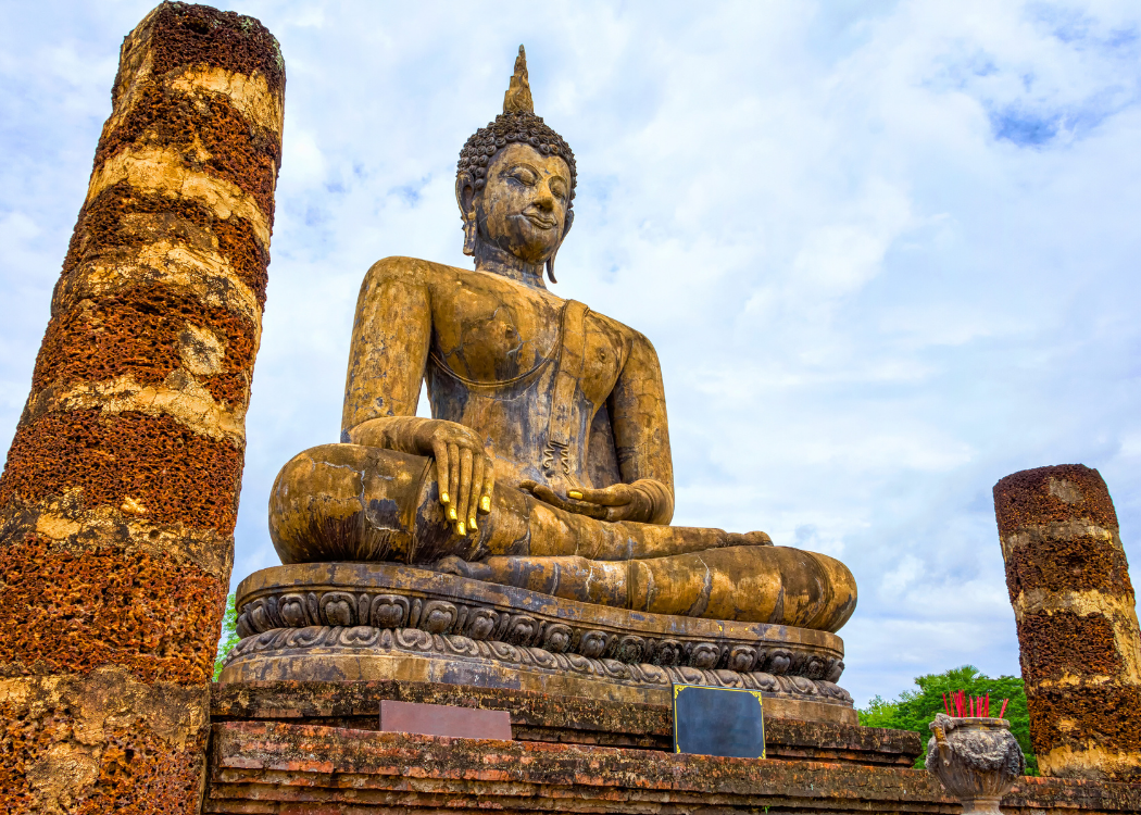 Sukhothai