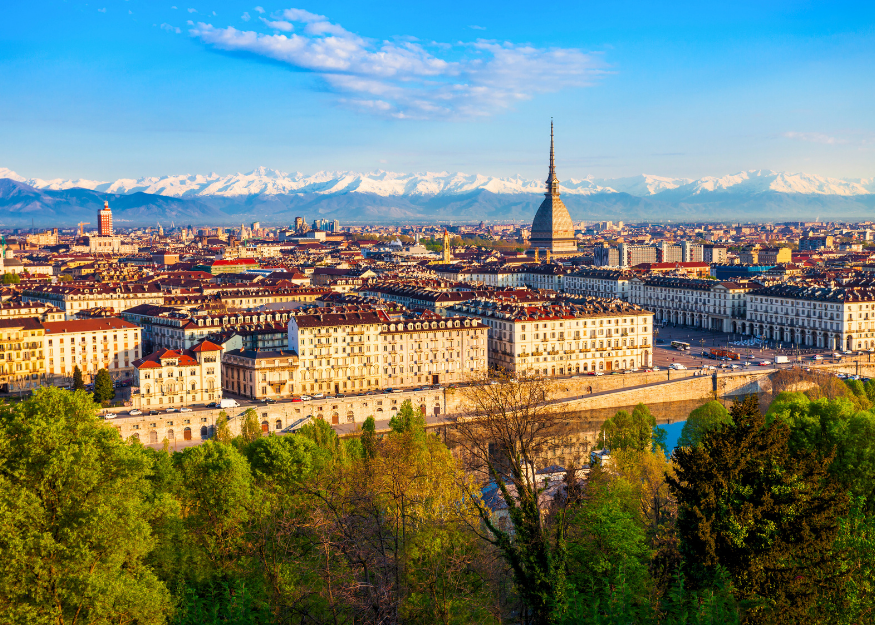 torino