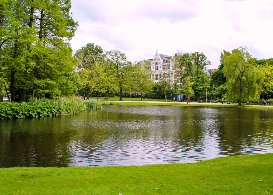 Vondelpark