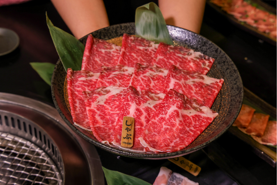 wagyu eti