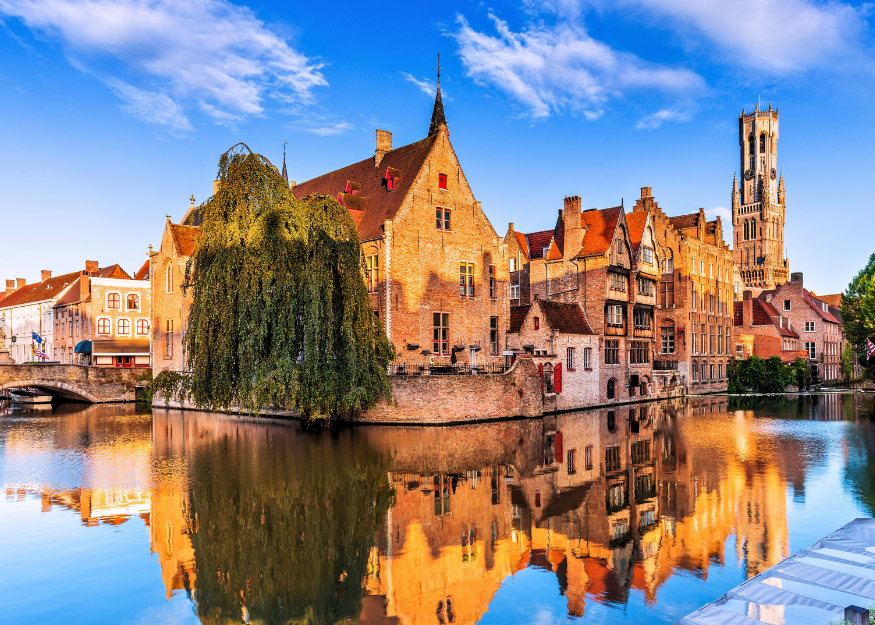 brugge