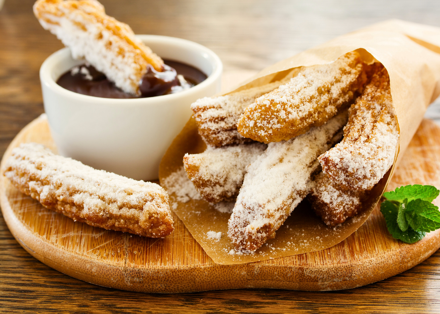 churros