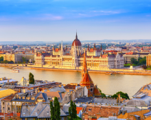 Ekonomik Yurt Dışı Tatili İçin En Uygun 10 Şehir