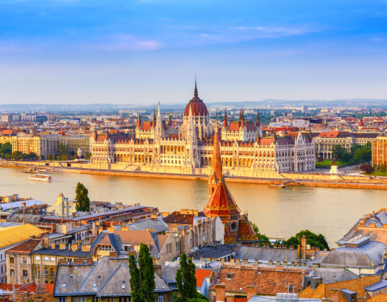 Ekonomik Yurt Dışı Tatili İçin En Uygun 10 Şehir