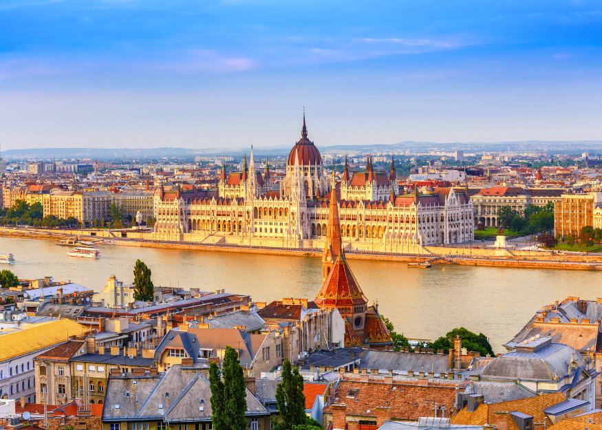 Ekonomik Yurt Dışı Tatili İçin En Uygun 10 Şehir