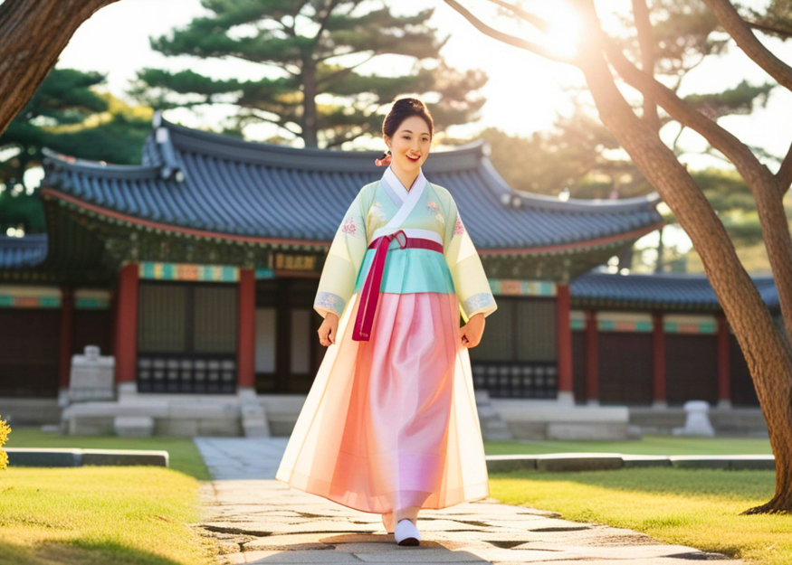 hanbok