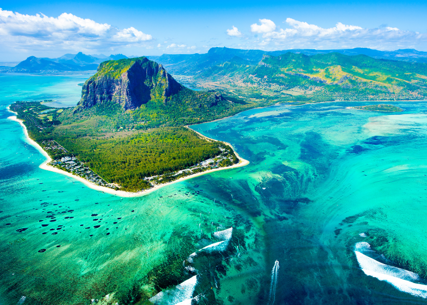 Mauritius